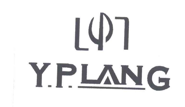 Y.P.LANG