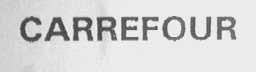 CARREFOUR