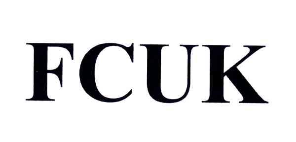 FCUK