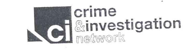 CRIME INVESTIGATION NETWORK;CI