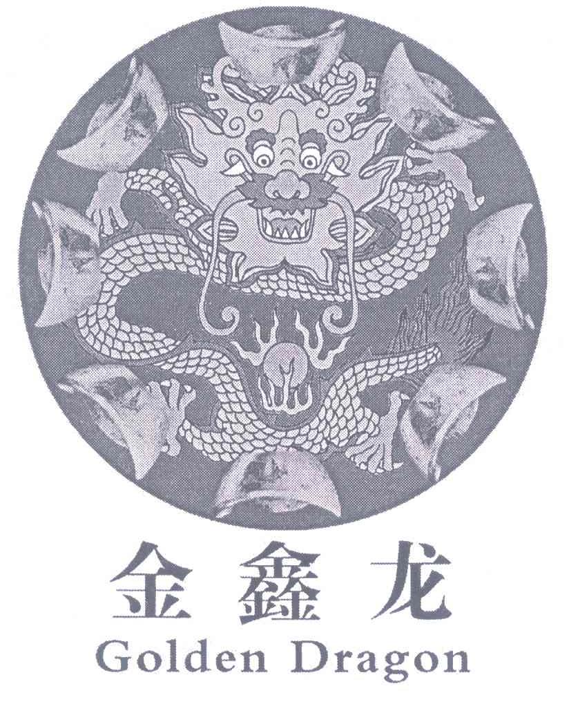 金鑫龙 GOLDEN DRAGON