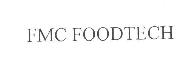 FMC FOODTECH