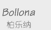 柏乐纳   BOLLONA