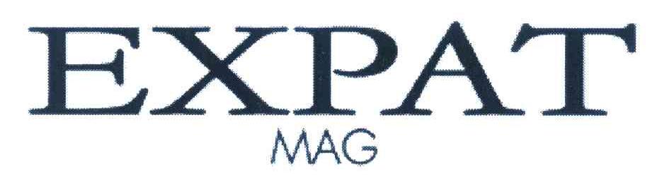 EXPAT MAG