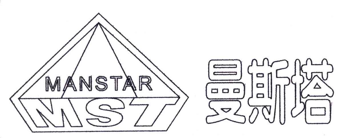曼斯塔;MANSTAR；MST