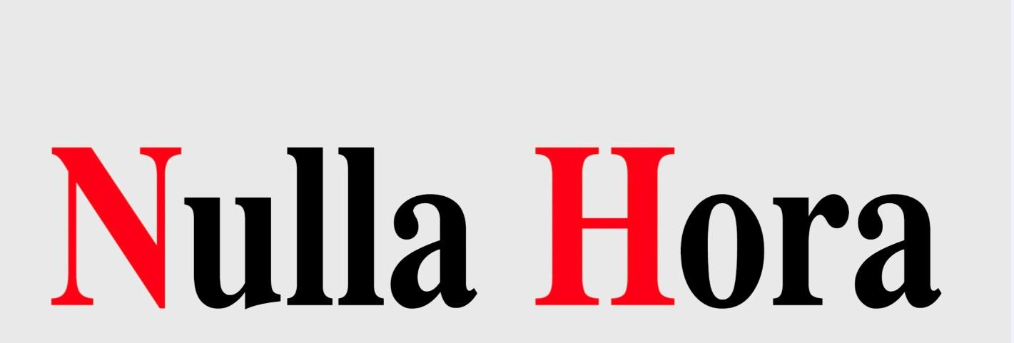 NULLA HORA