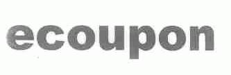ECOUPON