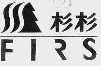 杉杉    FIRS