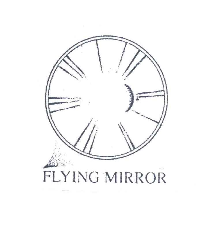 FLYING MIRROR