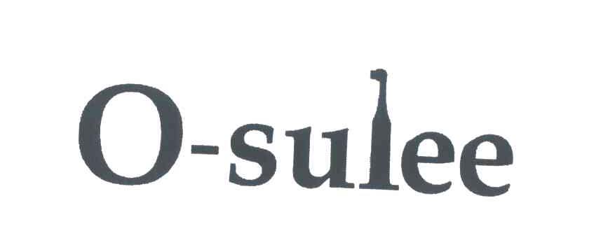 O-SULEE