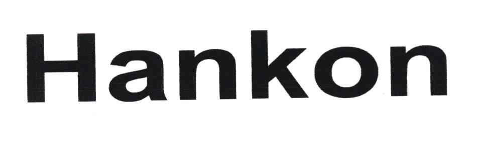 HANKON