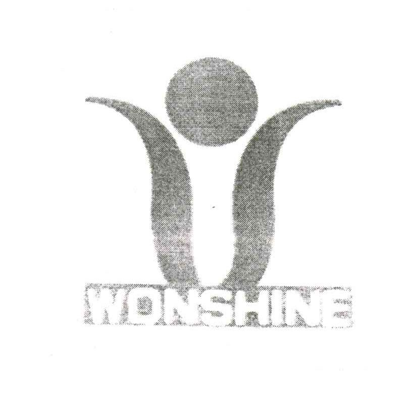 WONSHINE