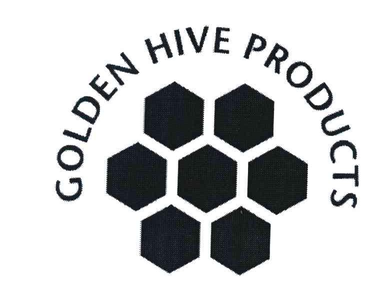GOLDEN HIVE PRODUCTS
