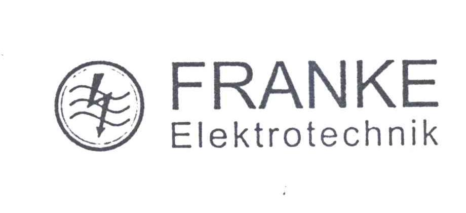 FRANKE ELEKTROTECHNIK