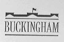 BUCKINGHAM
