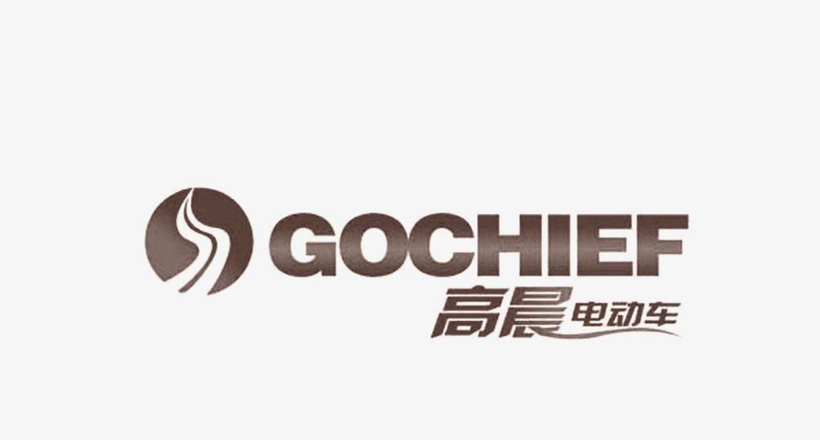 高晨电动车 GOCHIEF