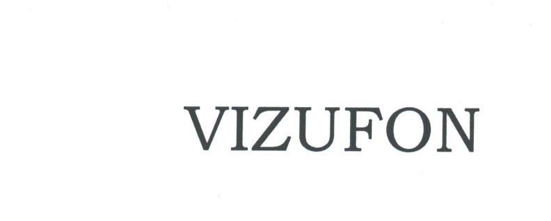 VIZUFON
