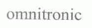 OMNITRONIC