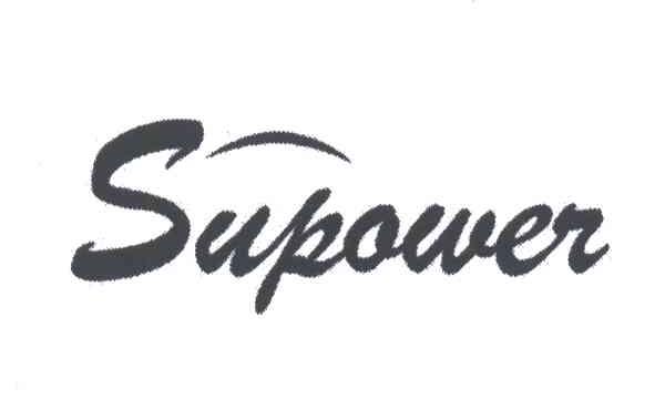 SUPOWER