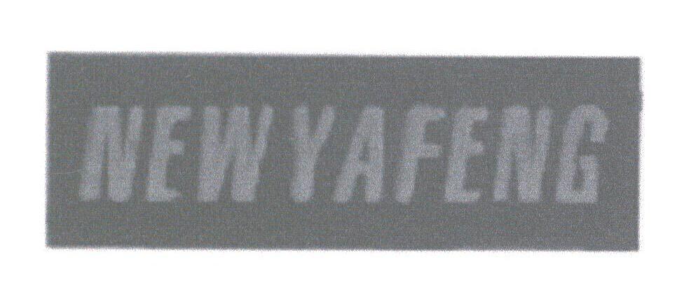 NEWYAFENG