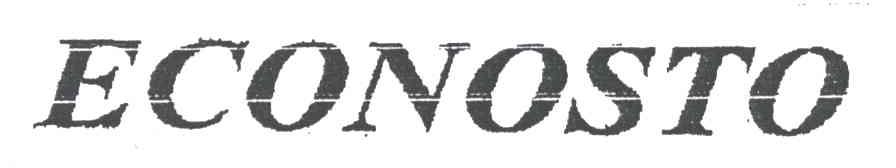 ECONOSTO