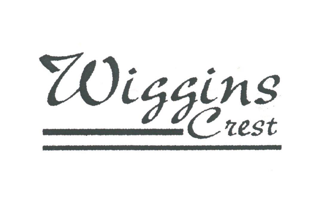 WIGGINS CREST