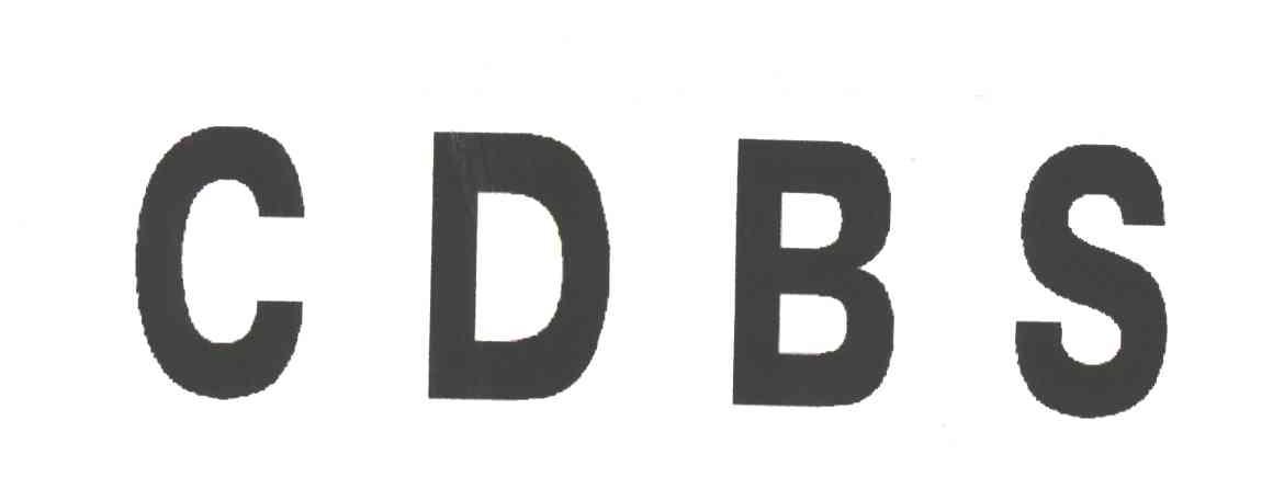 CDBS