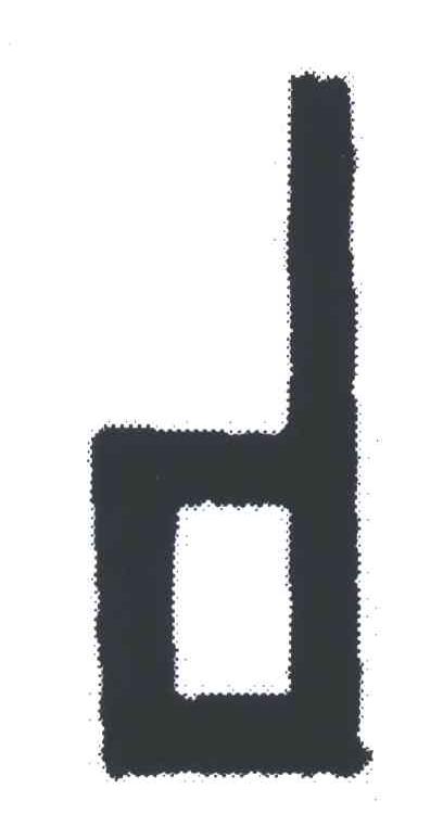 D