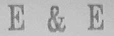 E&E