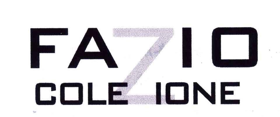 FAZIOCOLEIONE