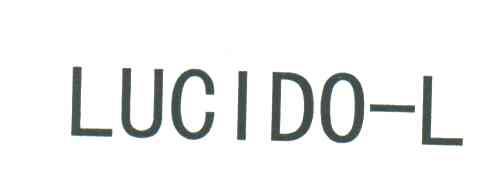 LUCIDOL