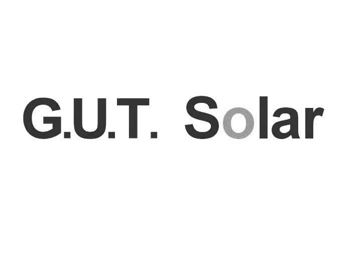 G.U.T. SOLAR