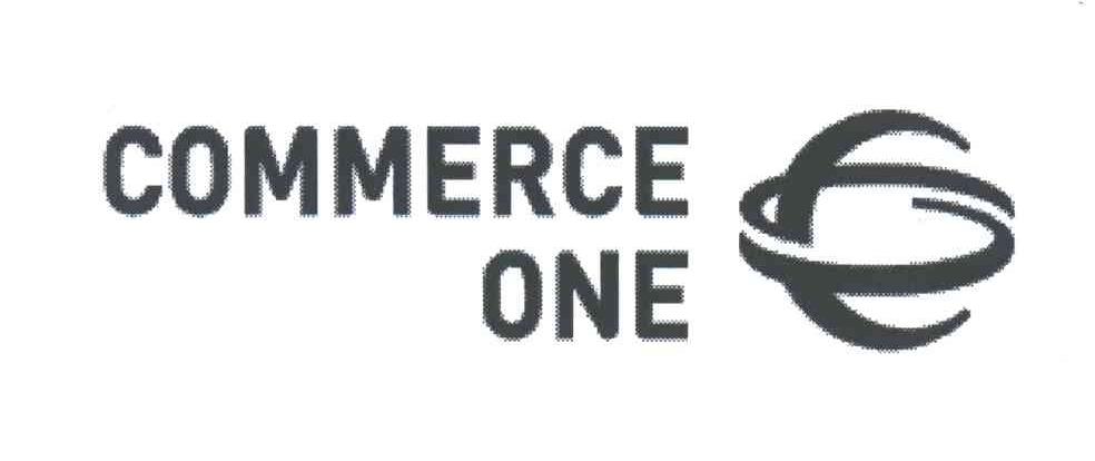COMMERCE ONE