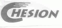 CHESION