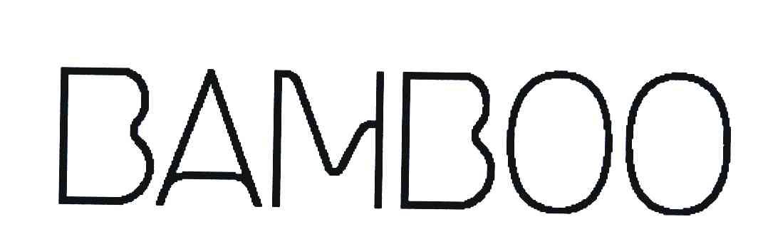 BAMBOO