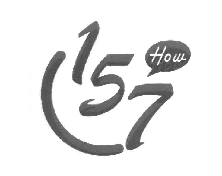 HOW 157
