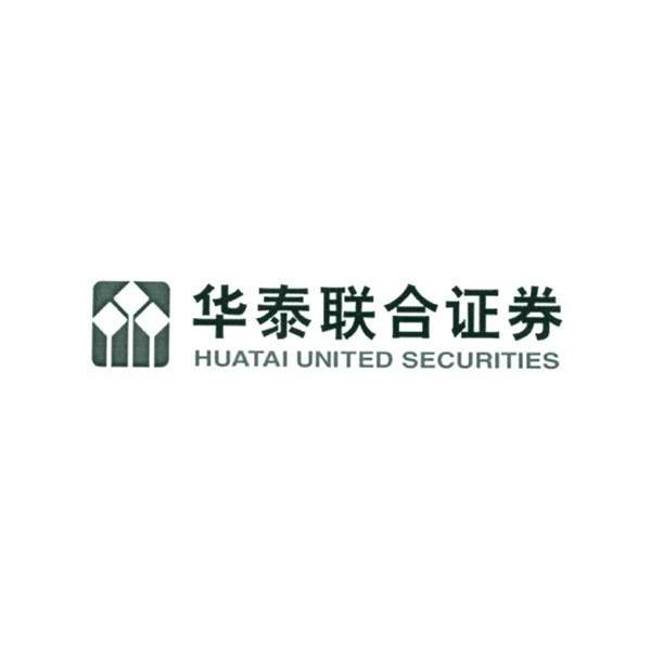 华泰联合证券 HUATAI UNITED SECURITIES