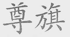 尊旗
