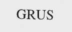 GRUS
