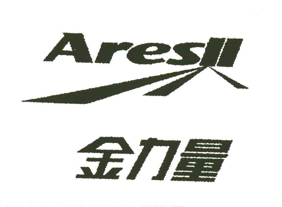 金力量