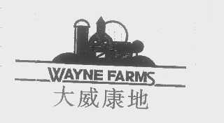 大威康地   WAYNE FARMS