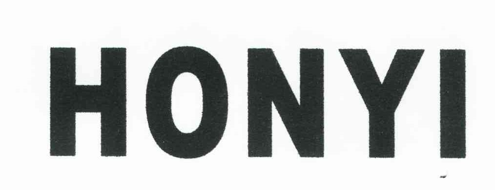 HONYI