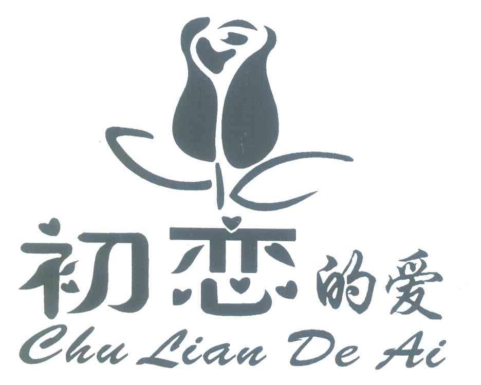 初恋的爱