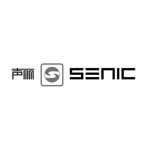声丽 S SENIC