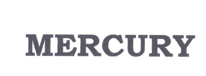 MERCURY