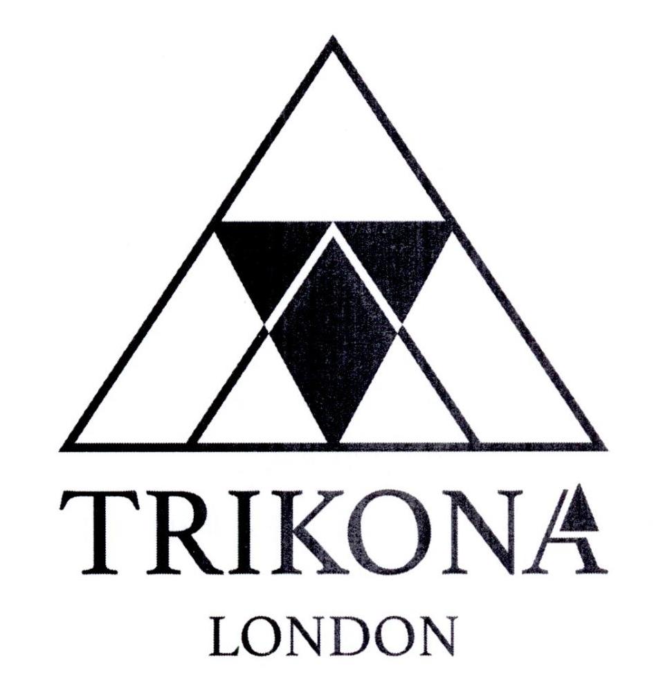 TRIKONA LONDON