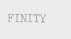 FINITY