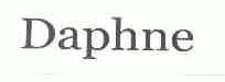 DAPHNE