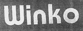 WINKO