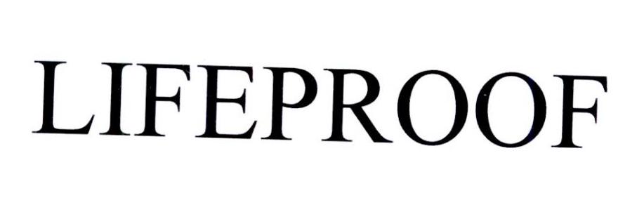LIFEPROOF